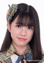 ファイル:2020年JKT48プロフィール Jesslyn Callista.jpg