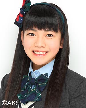 ファイル:2015年AKB48プロフィール 高岡薫.jpg