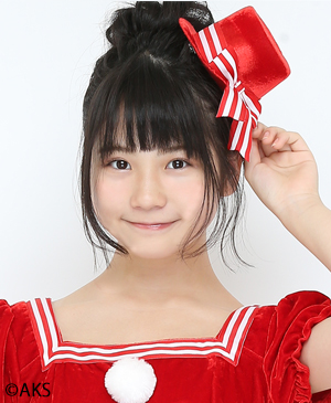 ファイル:2016年SKE48プロフィール 小畑優奈 2.jpg