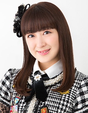 ファイル:2017年AKB48プロフィール 伊豆田莉奈.jpg