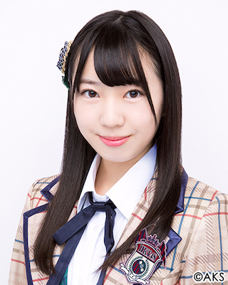 ファイル:2018年HKT48プロフィール 坂本りの.jpg