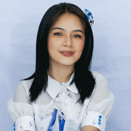 ファイル:2023年MNL48プロフィール Princess Ruis Briquillo.gif