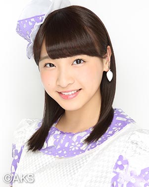 ファイル:2015年AKB48プロフィール 橋本耀.jpg