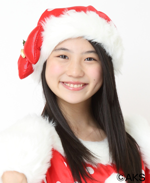 ファイル:2015年SKE48プロフィール 小畑優奈 3.jpg