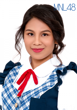 ファイル:2019年MNL48プロフィール Kyla Angelica Marie Tarong De Catalina 1.png