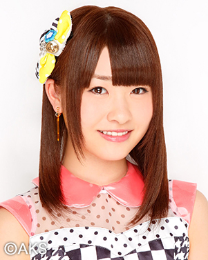 ファイル:2014年AKB48プロフィール 中西智代梨.jpg