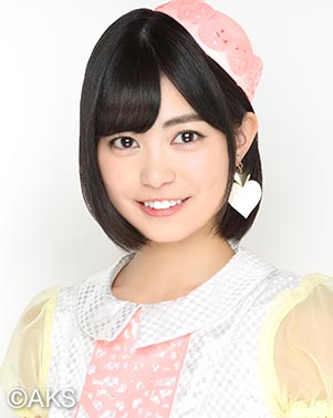 ファイル:2015年AKB48プロフィール 前田亜美.jpg