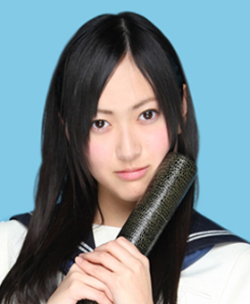 ファイル:2010年AKB48プロフィール 高松恵理.jpg