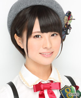 ファイル:2014年AKB48プロフィール 佐藤栞 3.jpg