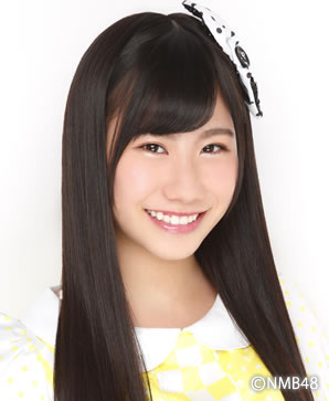 ファイル:2014年NMB48プロフィール 石田優美.jpg