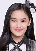 ファイル:2021年JKT48プロフィール Adzana Shaliha.jpg