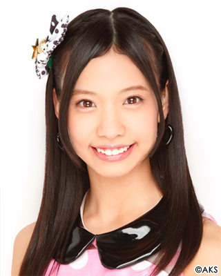 ファイル:2014年HKT48プロフィール 岡本尚子.jpg