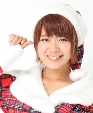 ファイル:2015年SKE48プロフィール 山内鈴蘭 2.jpg