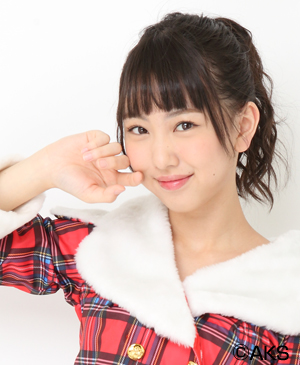 ファイル:2015年SKE48プロフィール 熊崎晴香 2.jpg