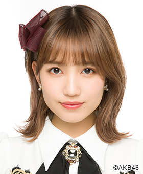 ファイル:2020年AKB48プロフィール 加藤玲奈.jpg