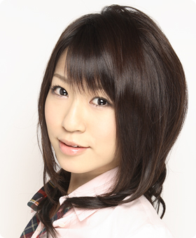 ファイル:2007年AKB48プロフィール 戸島花.jpg