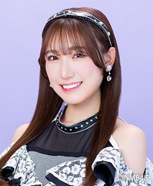 ファイル:2023年NMB48プロフィール 原かれん.jpg