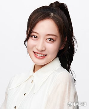ファイル:2024年NMB48プロフィール 川上千尋.jpg