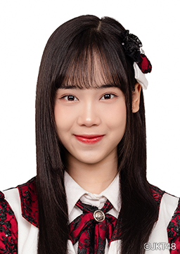 ファイル:2025年JKT48プロフィール Aurhel Alana.jpg