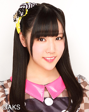 ファイル:2014年AKB48プロフィール 北澤早紀.jpg