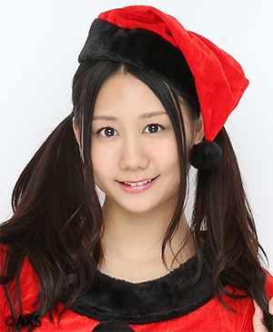ファイル:2016年SKE48プロフィール 古畑奈和 2.jpg