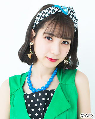 ファイル:2018年HKT48プロフィール 松岡菜摘 2.jpg