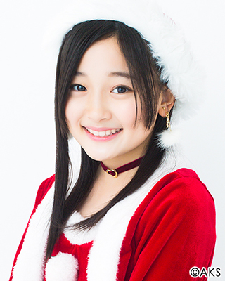 ファイル:2018年HKT48プロフィール 石橋颯 2.jpg