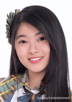 ファイル:2020年JKT48プロフィール Fiony Alveria 2.jpg