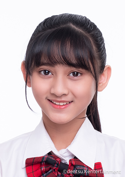 ファイル:2020年JKT48プロフィール Caithlyn Gwyneth 2.jpg