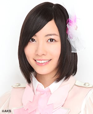 ファイル:2013年SKE48プロフィール 松井珠理奈.jpg - エケペディア