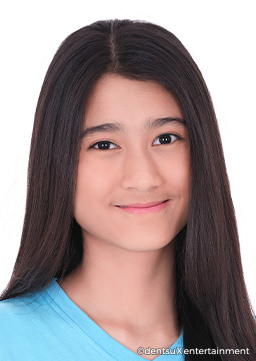 ファイル:2022年JKT48プロフィール Raisha Syifa.jpg