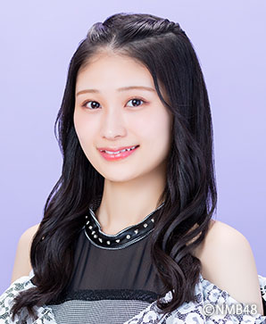 ファイル:2023年NMB48プロフィール 松野美桜.jpg