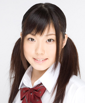 ファイル:2009年AKB48プロフィール 今井悠理枝.jpg