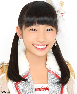 ファイル:2016年SKE48プロフィール 石黒友月.jpg