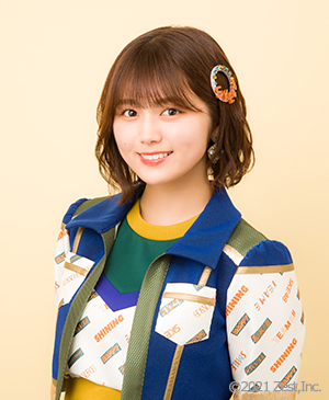ファイル:2021年SKE48プロフィール 北野瑠華.jpg