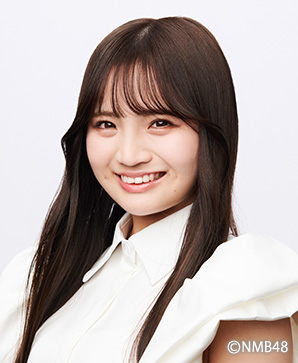 ファイル:2024年NMB48プロフィール 早川夢菜.jpg