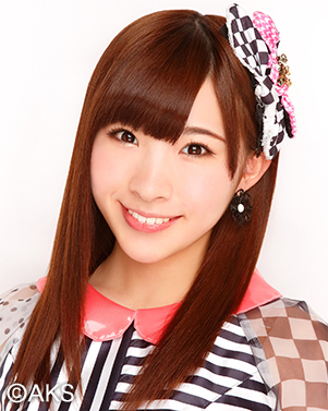 ファイル:2014年AKB48プロフィール 岩佐美咲.jpg