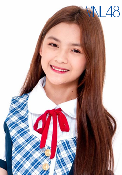 ファイル:2020年MNL48プロフィール Ruth Carla Mariano Dela Paz.png