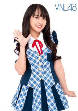 ファイル:2021年MNL48プロフィール Mary Grace Velasco Buenaventura.png
