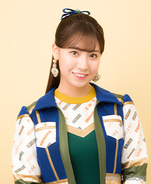 ファイル:2021年SKE48プロフィール 荒井優希.jpg