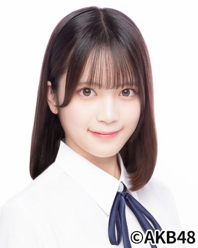 ファイル:2024年AKB48プロフィール 川村結衣 3.jpg