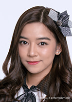 ファイル:2021年JKT48プロフィール Cindy Hapsari Maharani Pujiantoro Putri.jpg