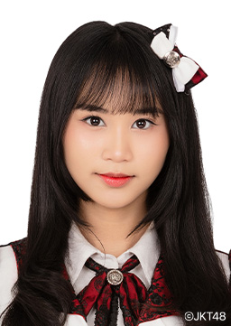 ファイル:2024年JKT48プロフィール Alya Amanda.jpg