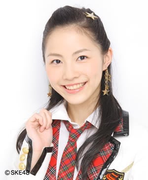 ファイル:2009年SKE48プロフィール 松井珠理奈.jpg - エケペディア