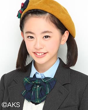 ファイル:2015年AKB48プロフィール 濵咲友菜.jpg
