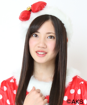ファイル:2015年SKE48プロフィール 北川綾巴 2.jpg