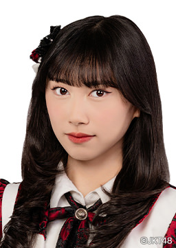 ファイル:2024年JKT48プロフィール Jessica Chandra.jpg