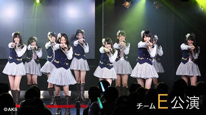 ファイル:チームE 2nd Stage「逆上がり」.jpg