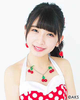 ファイル:2018年HKT48プロフィール 堺萌香 2.jpg