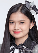 ファイル:2021年JKT48プロフィール Indah Cahya.jpg